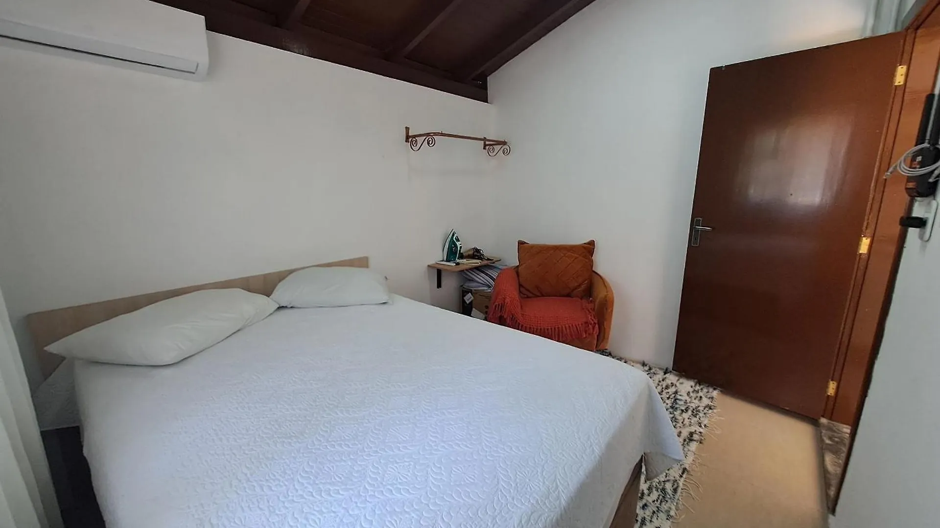 Brusque Comfort Studios Brasilien