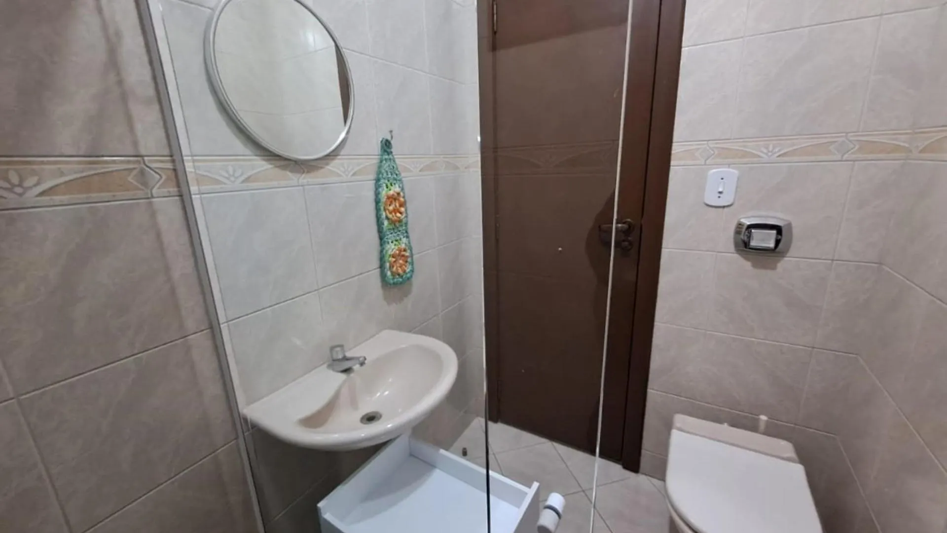 Apartment Brusque Comfort Studios Brasilien