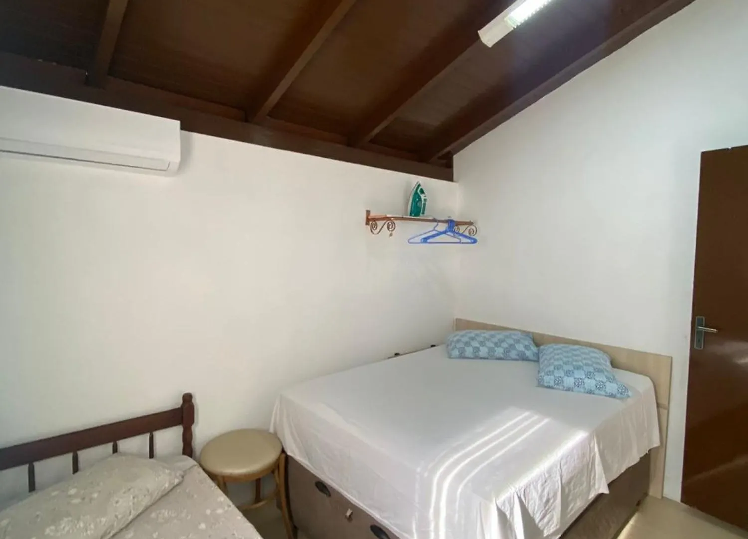 Brusque Comfort Studios Apartment
