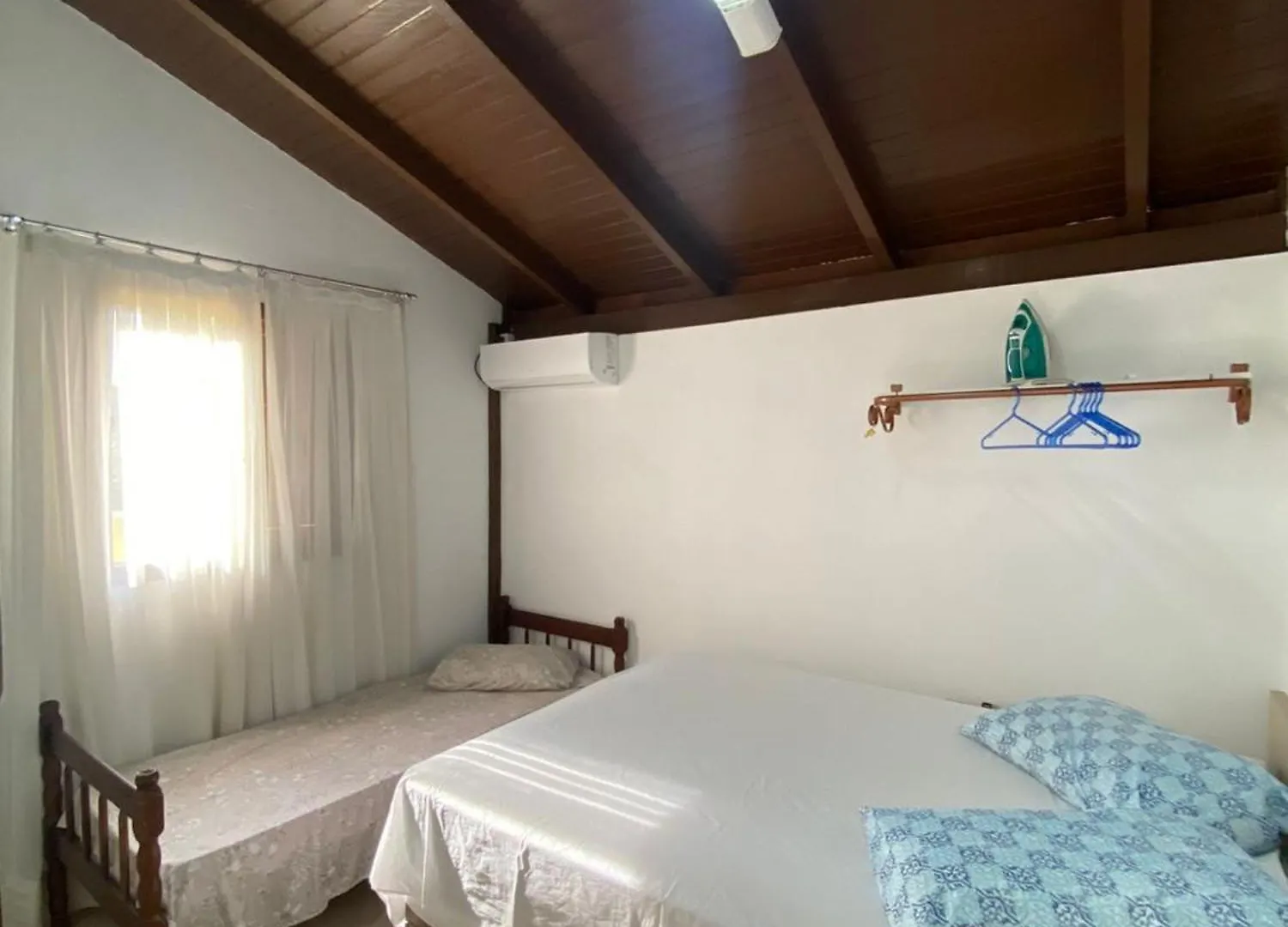 Brusque Comfort Studios Brasilien